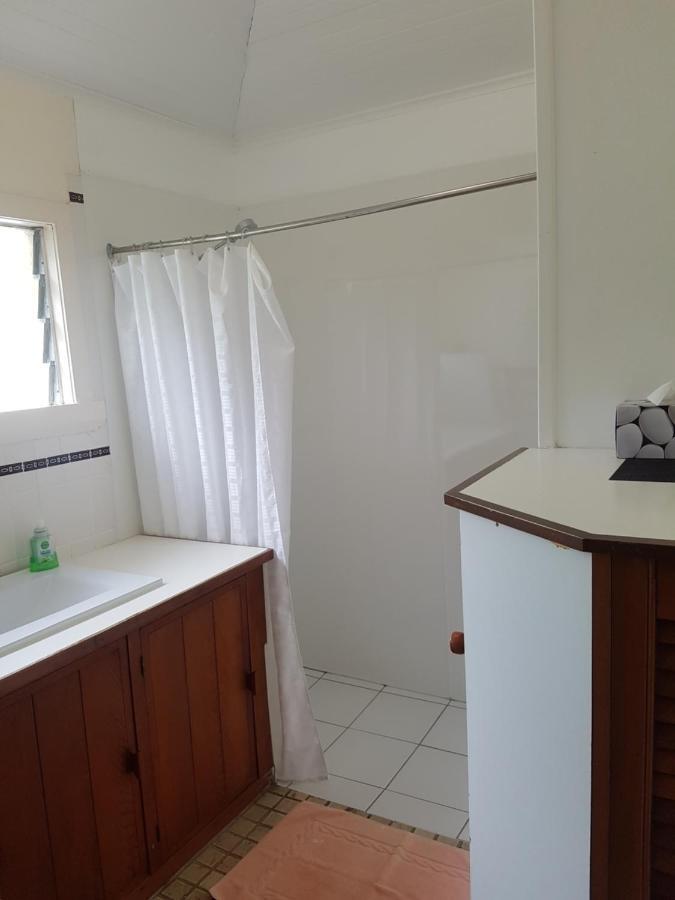 קאירנס Lilybank Guest House מראה חיצוני תמונה