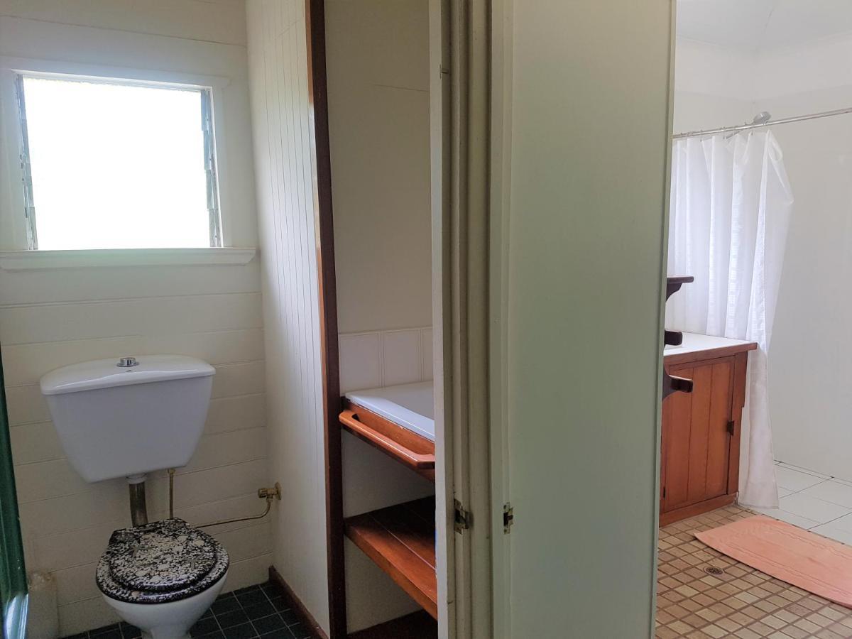 קאירנס Lilybank Guest House מראה חיצוני תמונה