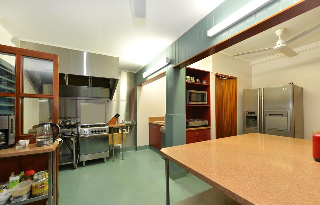 קאירנס Lilybank Guest House חדר תמונה