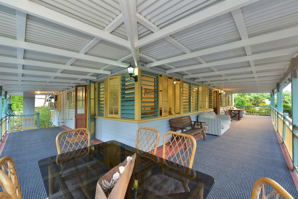 קאירנס Lilybank Guest House חדר תמונה