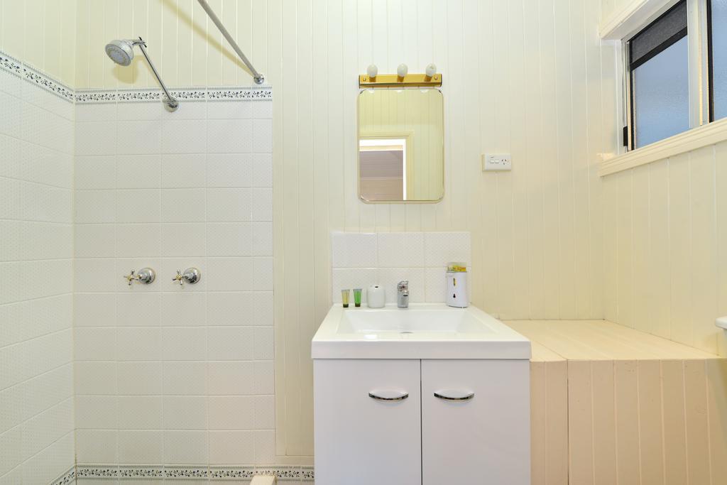 קאירנס Lilybank Guest House חדר תמונה