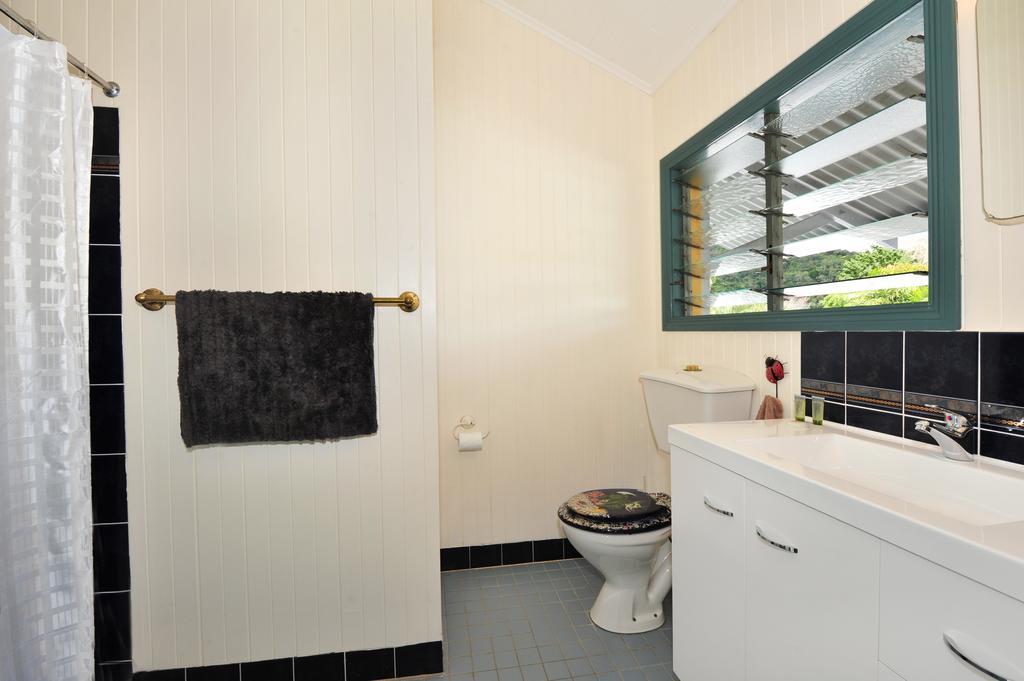 קאירנס Lilybank Guest House חדר תמונה