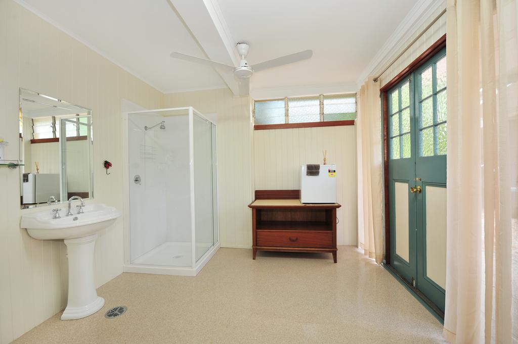 קאירנס Lilybank Guest House חדר תמונה