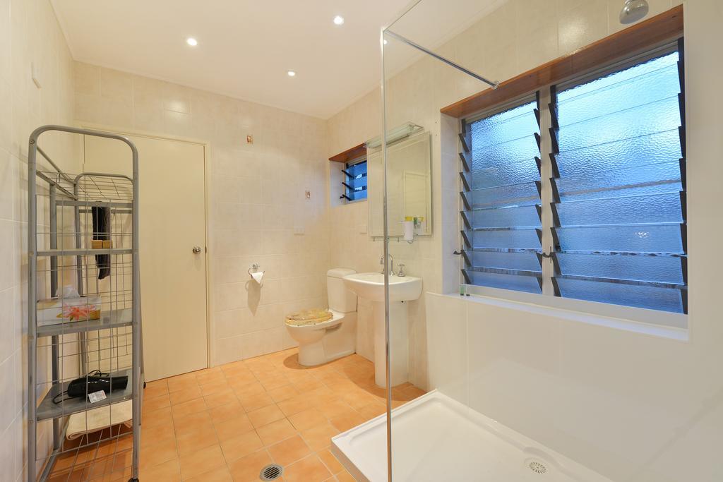 קאירנס Lilybank Guest House חדר תמונה