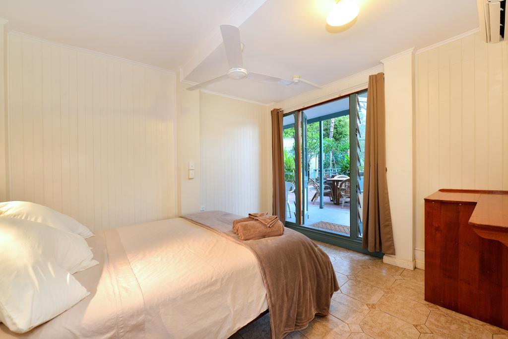 קאירנס Lilybank Guest House חדר תמונה