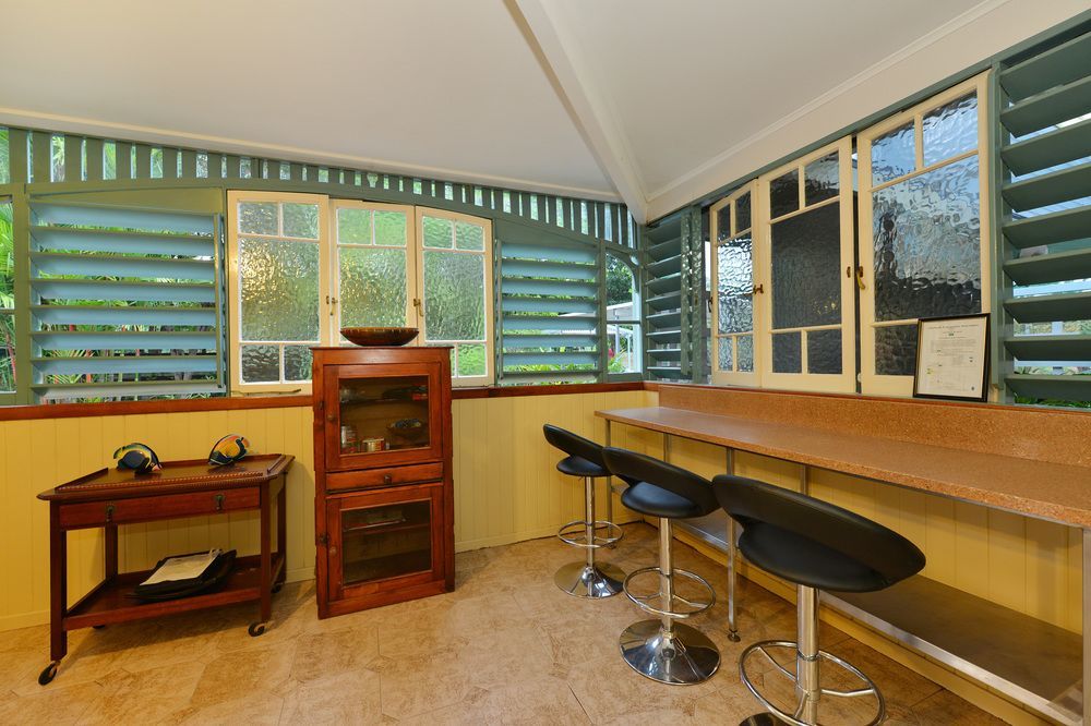 קאירנס Lilybank Guest House מראה חיצוני תמונה