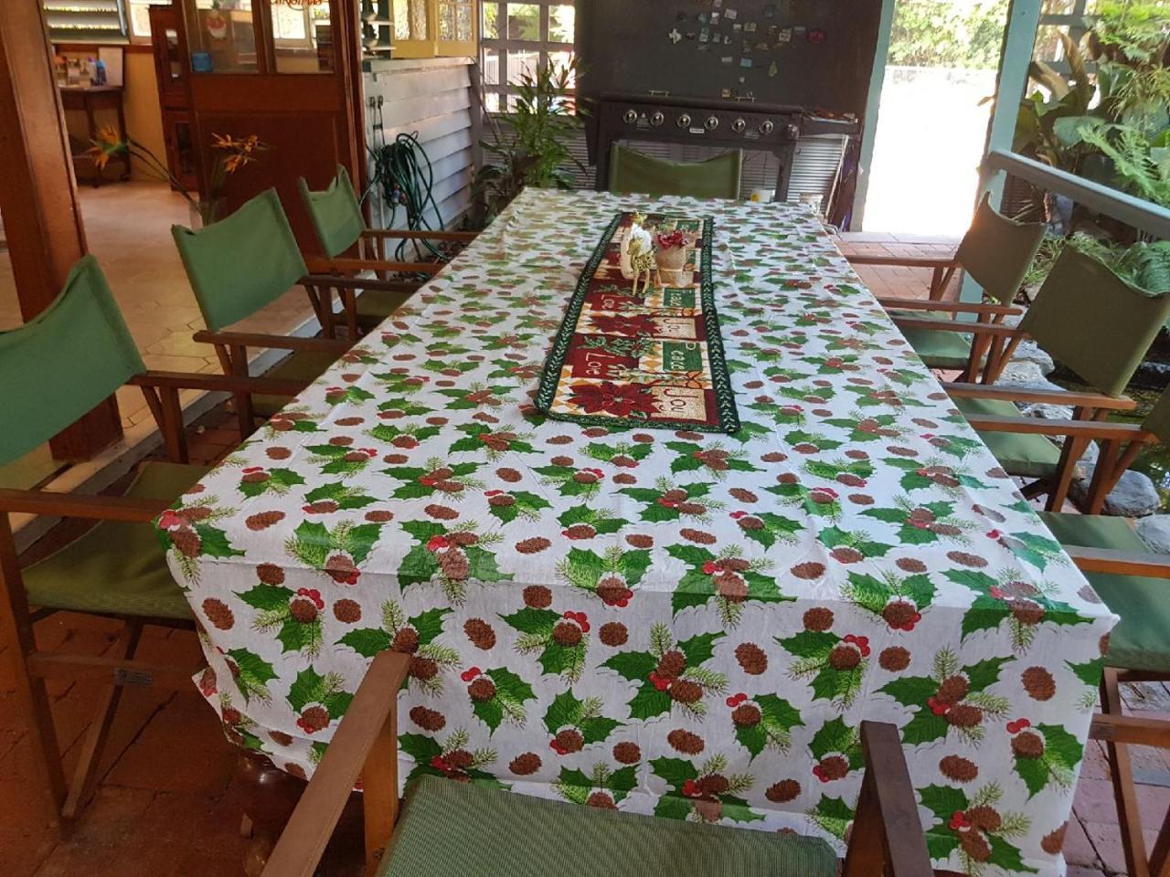 קאירנס Lilybank Guest House מראה חיצוני תמונה